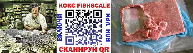 Кокаин Fish Scale  Дзержинск 